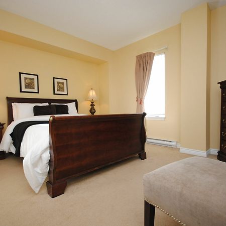 Premiere Suites Moncton Exteriér fotografie