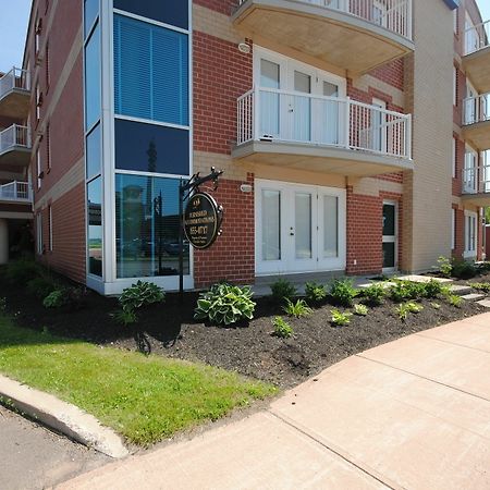 Premiere Suites Moncton Exteriér fotografie