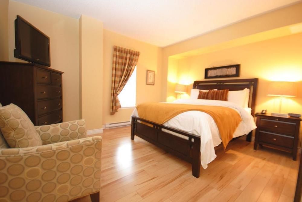 Premiere Suites Moncton Exteriér fotografie