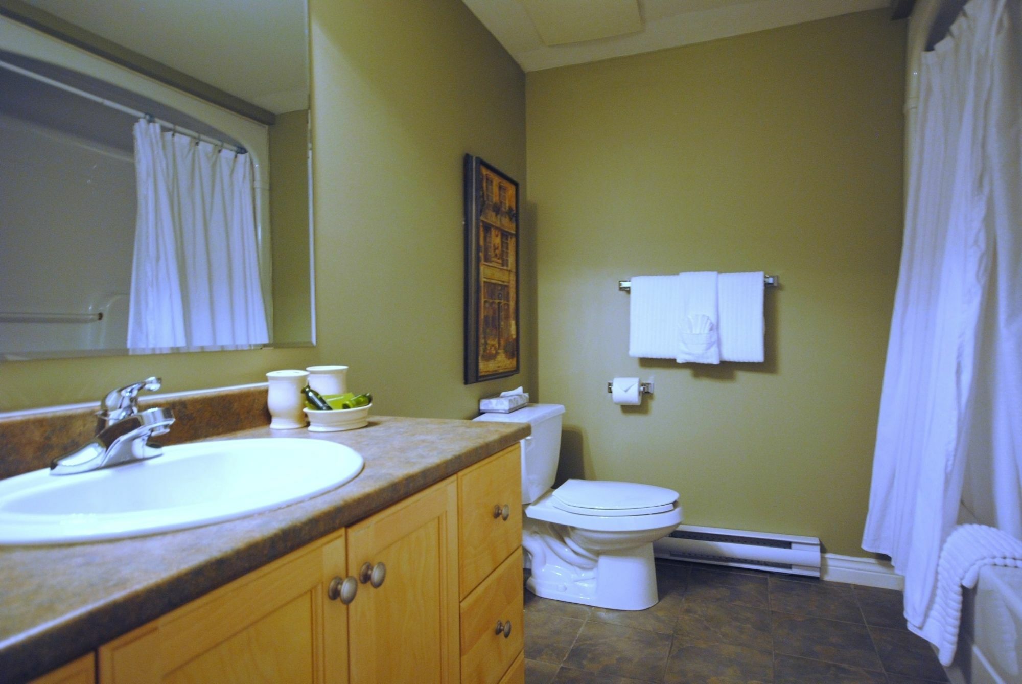 Premiere Suites Moncton Exteriér fotografie