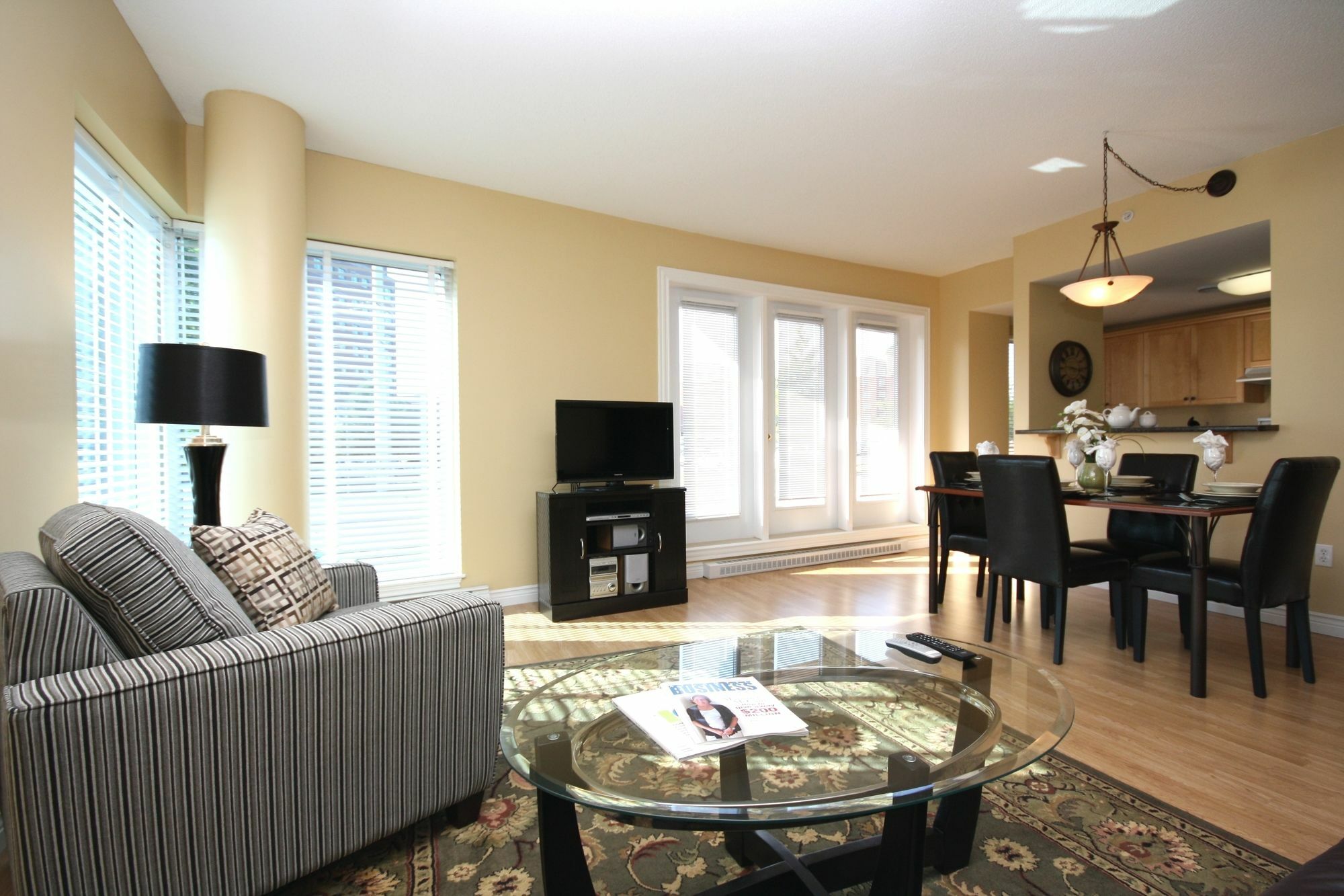 Premiere Suites Moncton Exteriér fotografie